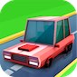 Loop Car icon
