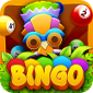 Bingo Jungle icon
